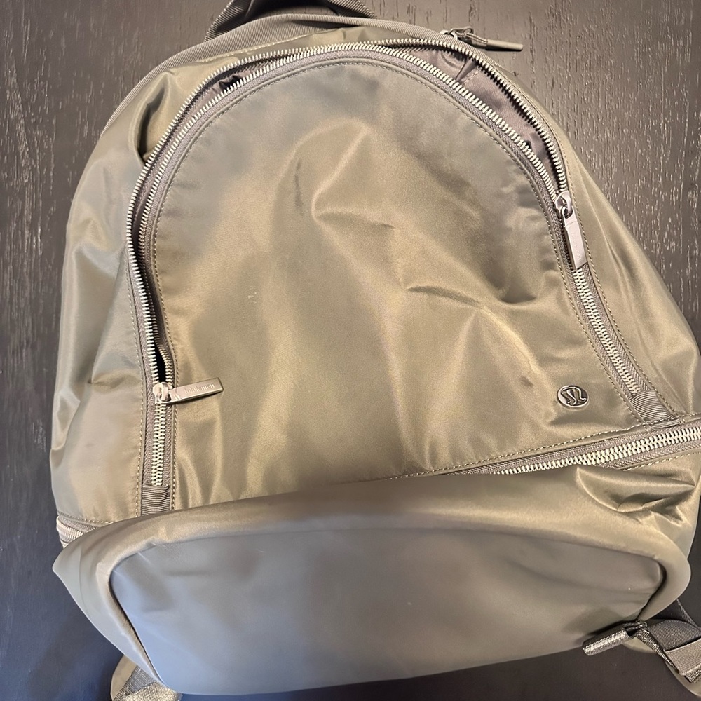 Lululemon City Adventurer Backpack 20L